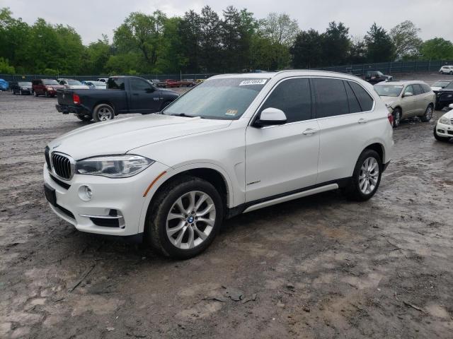 2014 BMW X5 sDrive35i