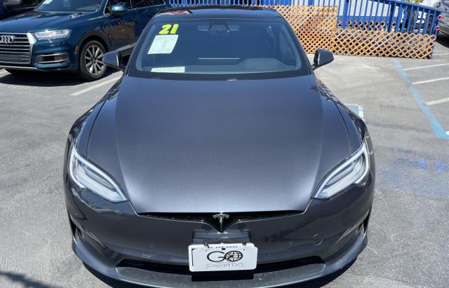 5YJSA1E63MF434557 Tesla MODEL S