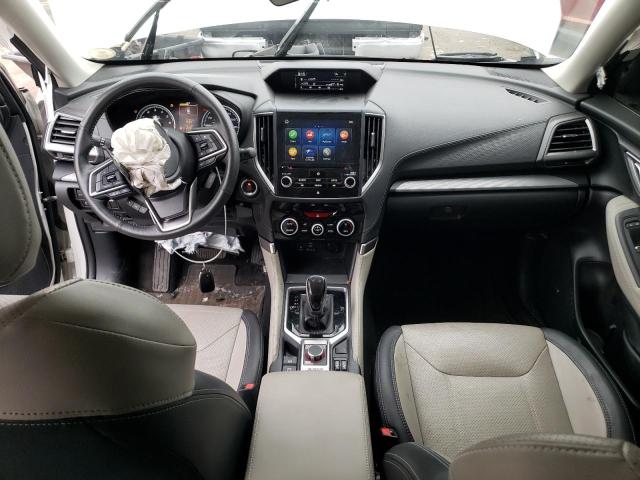 JF2SKAUC3MH440767 Subaru Forester Limited