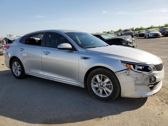 KNAGT4L38H5172999 KIA Optima Lx