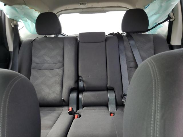 KNMAT2MVXGP687695 Nissan ROGUE S