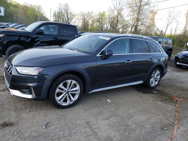 2022 Audi A4 allroad Premium Plus