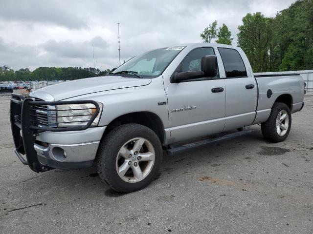 2007 Dodge Ram 1500 ST