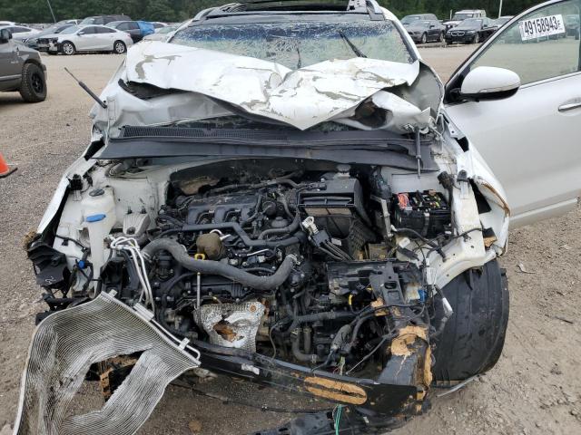 5XYPK4A50GG111890 KIA SORENTO SX