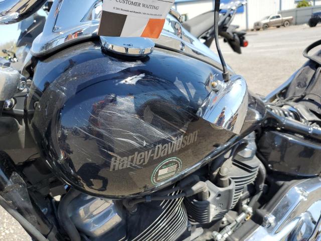 2019 HARLEY-DAVIDSON FXLR 1HD1YNJ23KB072438