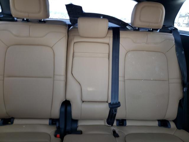 2022 LINCOLN CORSAIR GR 5LMTJ5DZ5NUL27826