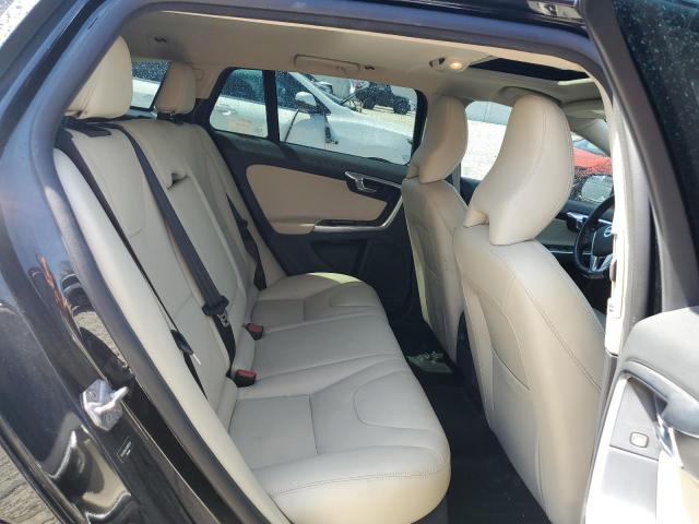 2017 VOLVO V60 CROSS - YV440MWK1H1035442