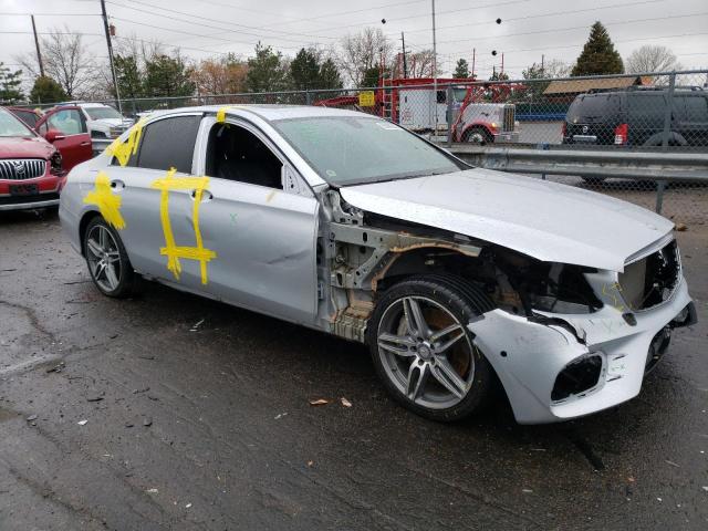 WDDZF4KBXHA201847 Mercedes-Benz E 300 4matic