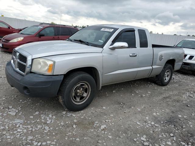 2006 Dodge Dakota ST