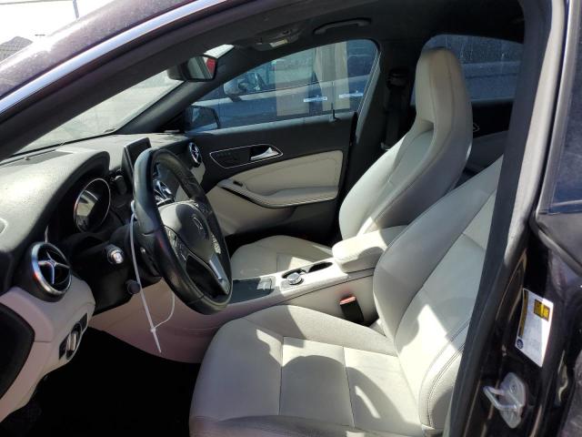 WDDSJ4EBXEN066997 Mercedes-Benz CLA 250