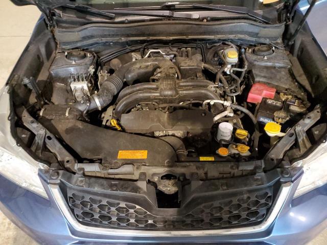 JF2SJADC2GH409372 Subaru Forester 2.5i Premium