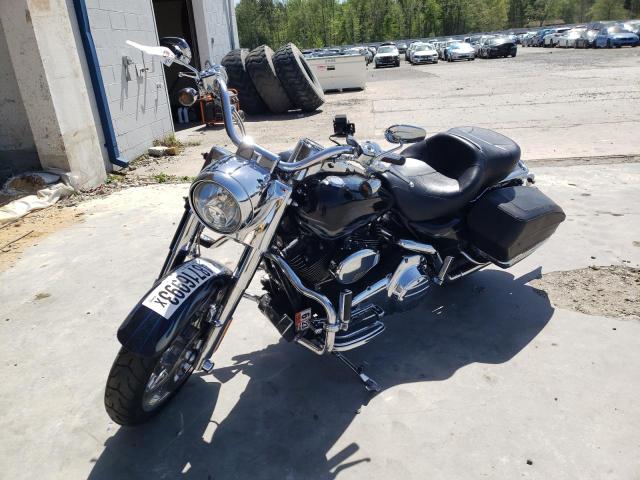 2007 HARLEY-DAVIDSON FLHRSE3 1HD1PG81X7Y951953
