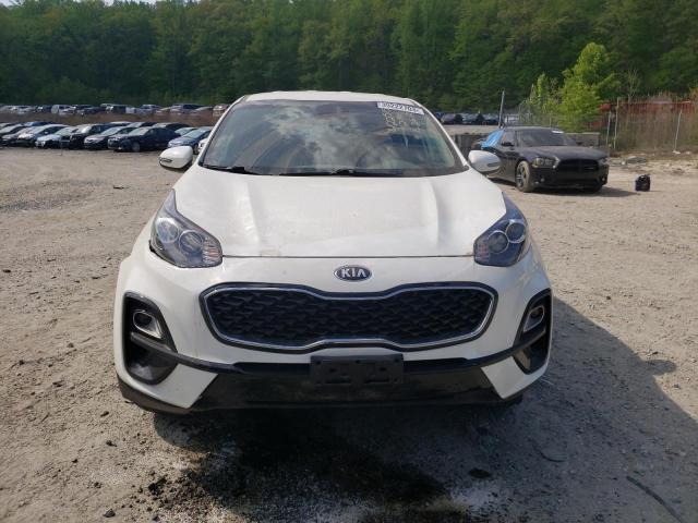 2020 KIA SPORTAGE L KNDPMCAC8L7761786