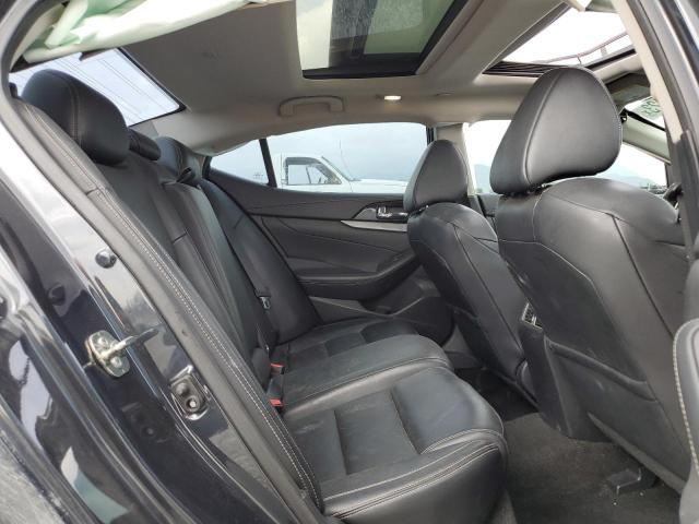 1N4AA6AP9HC368659 Nissan Maxima 3.5s