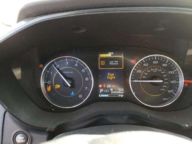 JF2GTHRC4MH363248 Subaru Crosstrek Sport