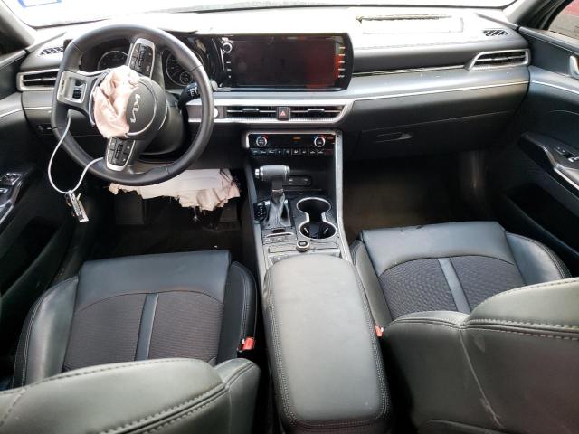 5XXG64J24PG168589 KIA K5 GT LINE
