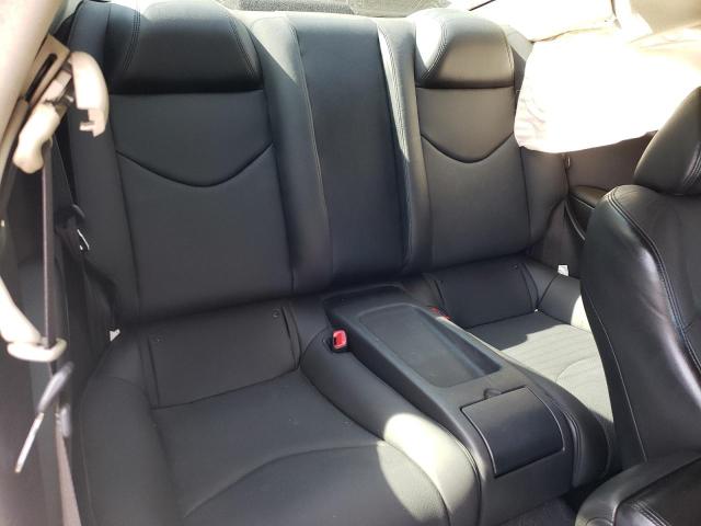 2015 INFINITI Q60 JOURNE - JN1CV6EL5FM890164