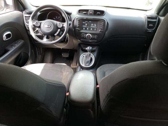 KNDJP3A57K7024270 KIA SOUL +