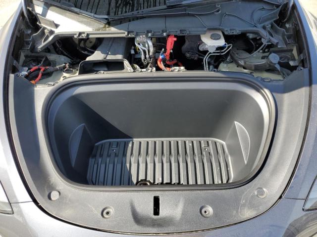 7SAYGDEF3NF485846 Tesla Model Y