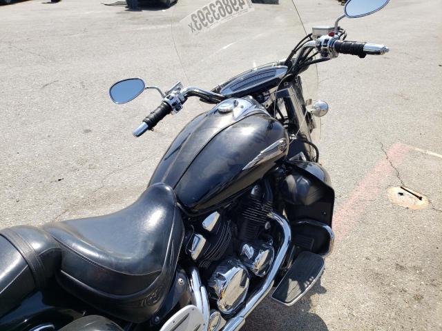 2007 YAMAHA XVZ13 CT - JYAVP18Y97A000516