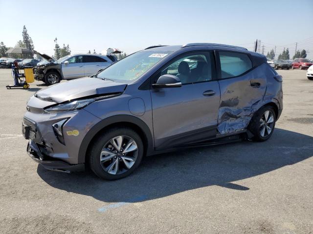 2022 CHEVROLET BOLT EUV L - 1G1FY6S00N4114124