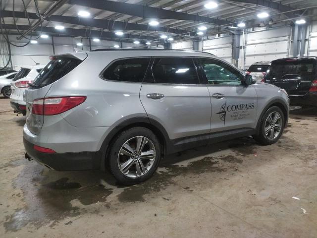 KM8SRDHF5FU090502 Hyundai Santa Fe Gls
