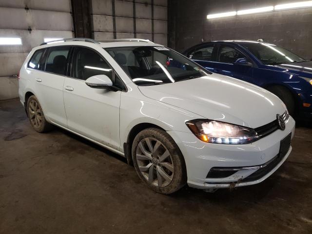 2018 VOLKSWAGEN GOLF SPORT - 3VWL17AUXJM756838