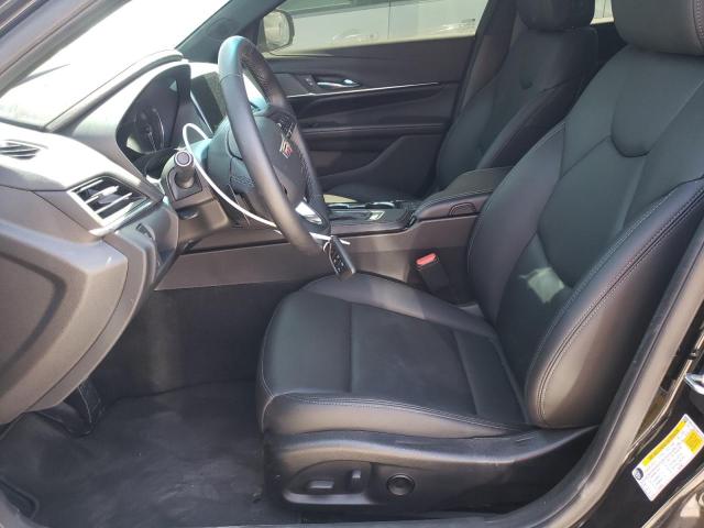 1G6DA5RK2N0135166 Cadillac Ct4 Luxury