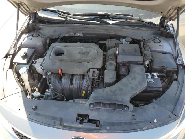 5XXGT4L31JG264458 KIA Optima Lx