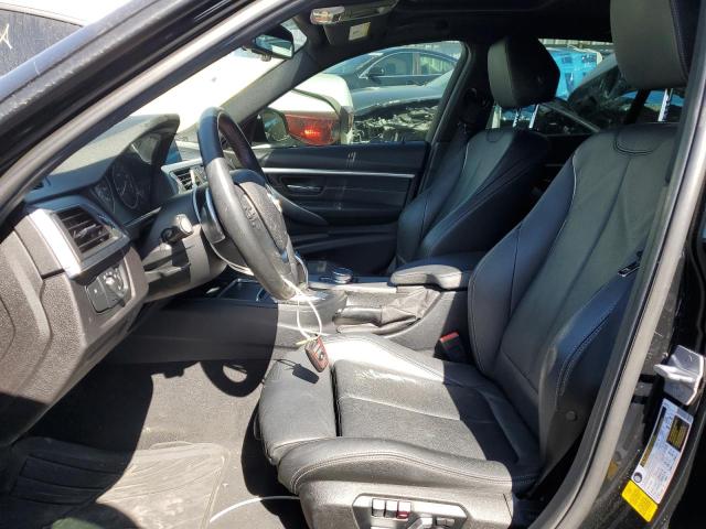 WBA8B9C51JEE81535 BMW 330 I