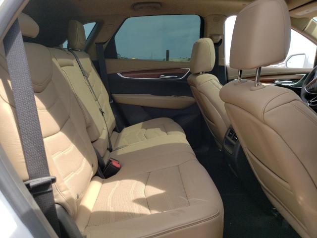 2017 CADILLAC XT5 PLATIN - 1GYKNFRS2HZ221425