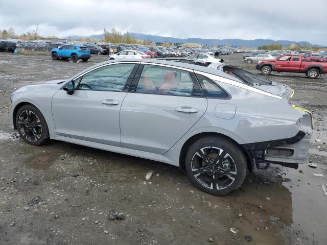 5XXG64J25NG152592 KIA K5 GT LINE