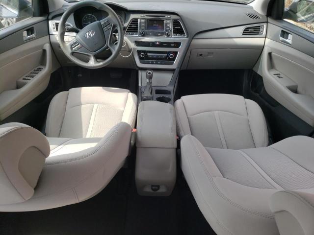 2015 HYUNDAI SONATA ECO - 5NPE24AA8FH140162