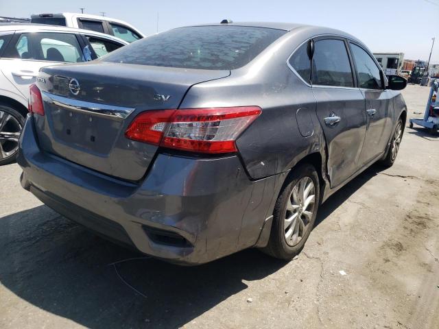 3N1AB7AP9HY331778 Nissan SENTRA S
