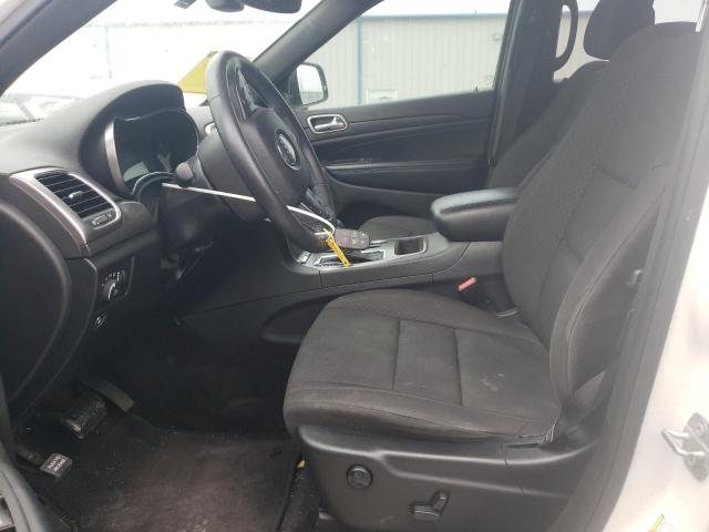 1C4RJFAG5JC425605 Jeep Grand Cherokee Laredo
