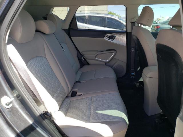 KNDJ23AU2N7812450 KIA SOUL LX