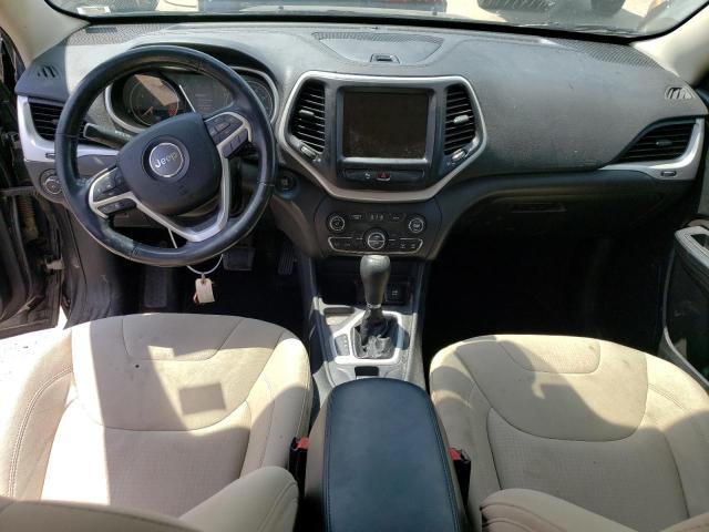2015 JEEP CHEROKEE L - 1C4PJLCS5FW782005