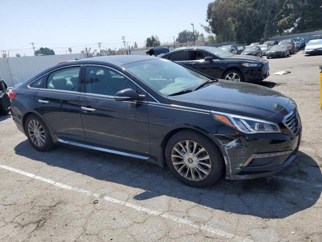 5NPE34AF4FH207803 Hyundai Sonata Sport