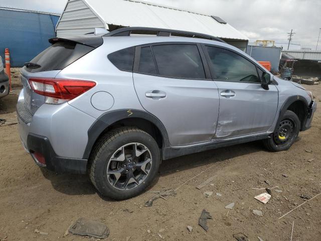 JF2GTAEC2K8296675 Subaru Crosstrek Premium