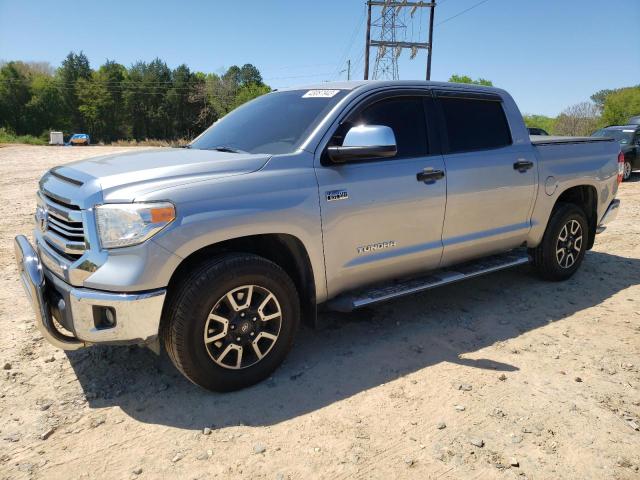 2017 Toyota Tundra 