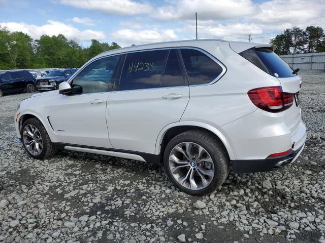 2018 BMW X5 SDRIVE3 - 5UXKR2C53J0Z15992