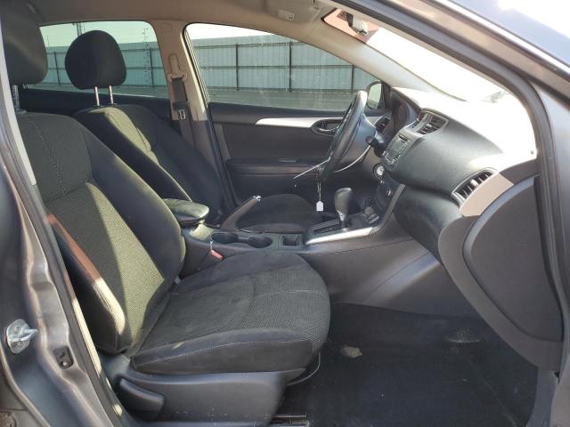 3N1AB7AP4JY293608 Nissan SENTRA S