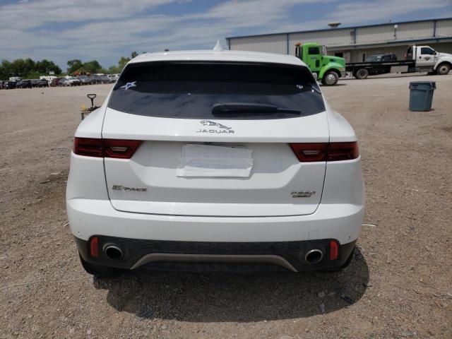 2019 JAGUAR E-PACE S - SADFJ2FX4K1Z40679