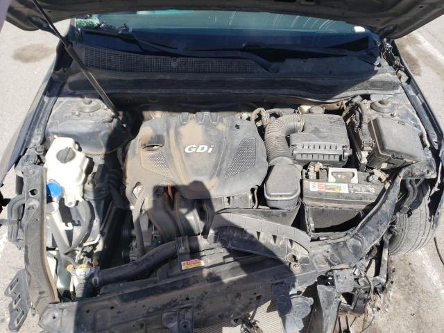 5XXGM4A79FG442689 KIA Optima Lx