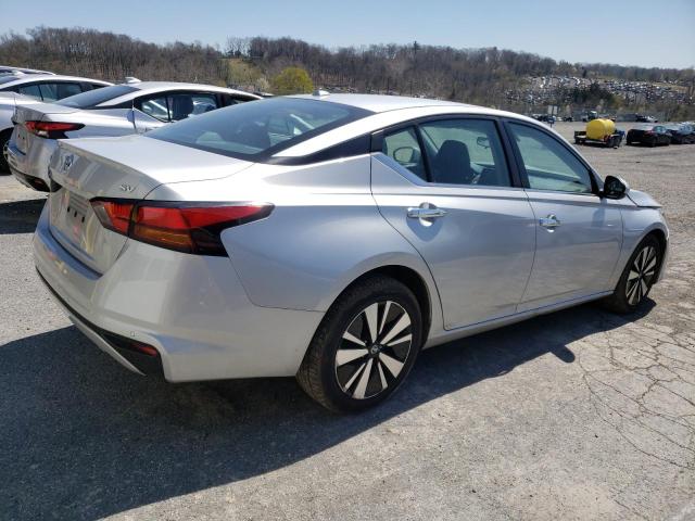 2021 NISSAN ALTIMA SV - 1N4BL4DV8MN342291