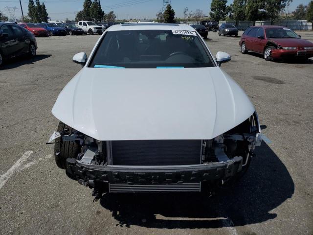 WAUDAAF49PN001723 Audi A4 Premium 45
