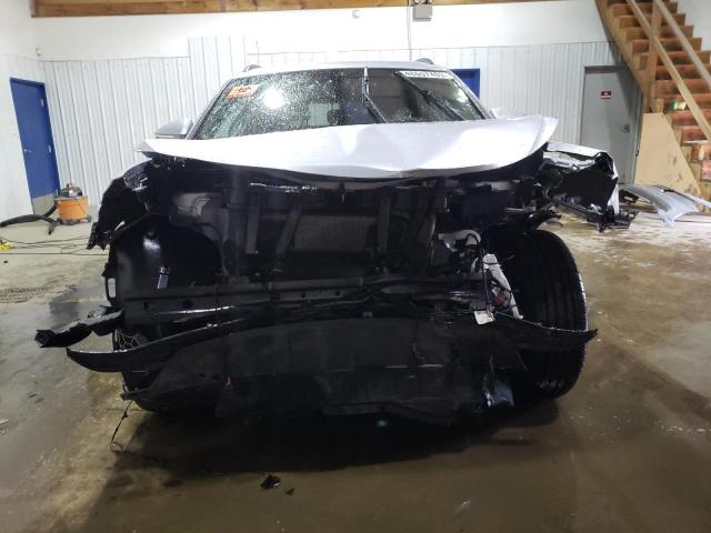 2022 VOLKSWAGEN ID.4 PRO WVGRMPE20NP059591