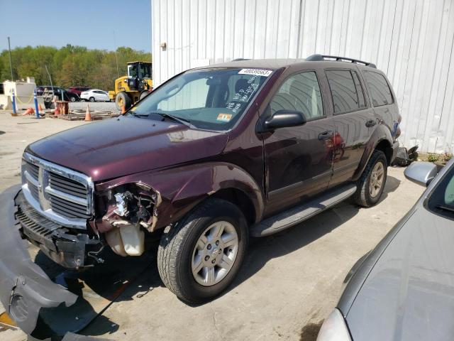 2005 Dodge Durango ST