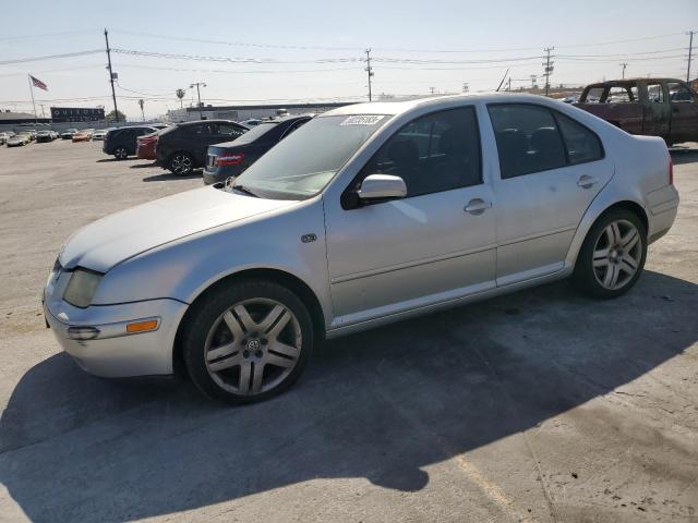 2002 Volkswagen Jetta GLX