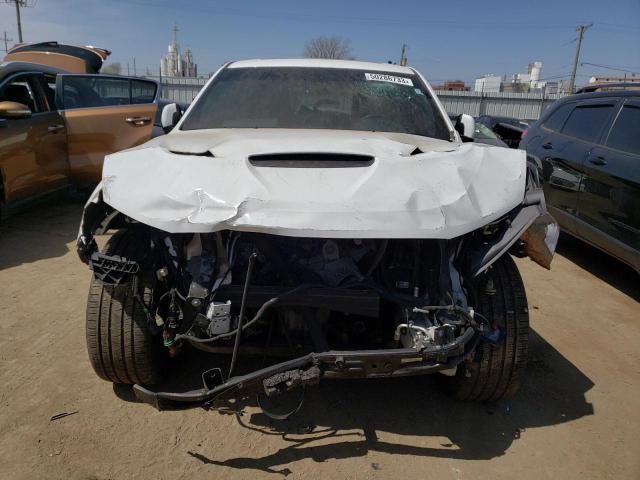 2020 DODGE DURANGO SR - 1C4SDJGJ1LC116487
